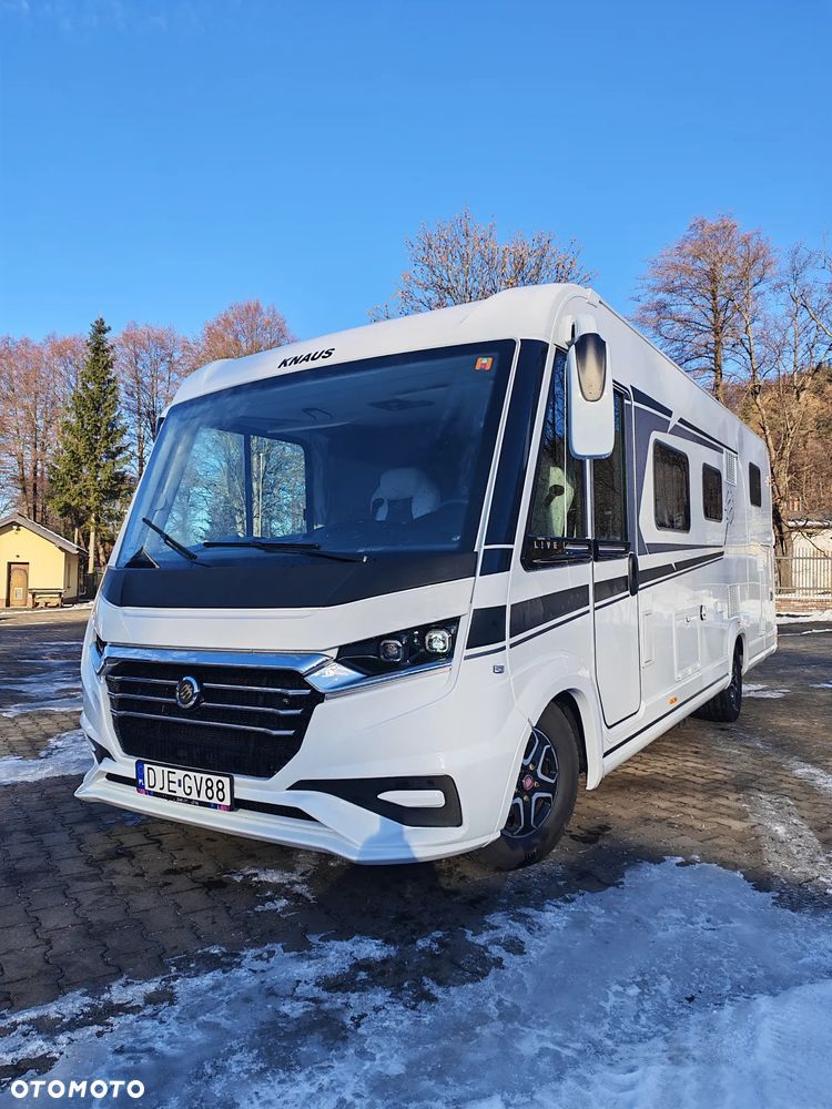 KNAUS Live i 700 MEG - 3