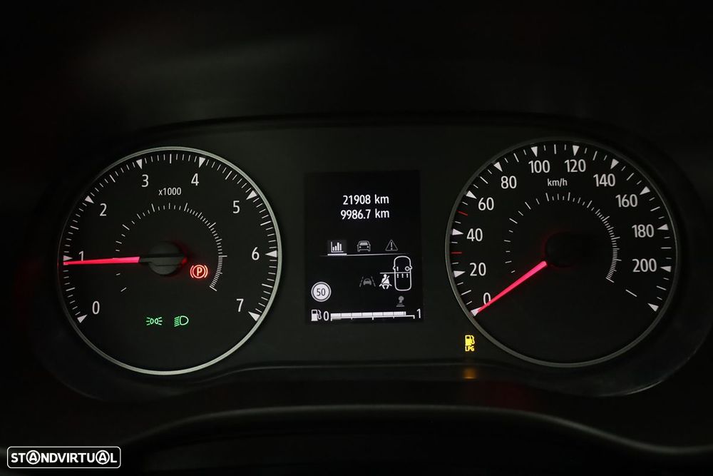 Dacia Sandero 1.0 ECO-G Extreme + Up&Go Bi-Fuel - 15