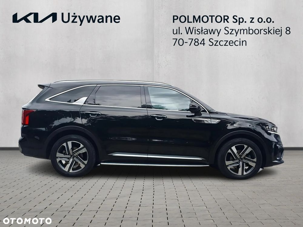 Kia Sorento 1.6 T-GDI PHEV XL 4WD 7os - 6