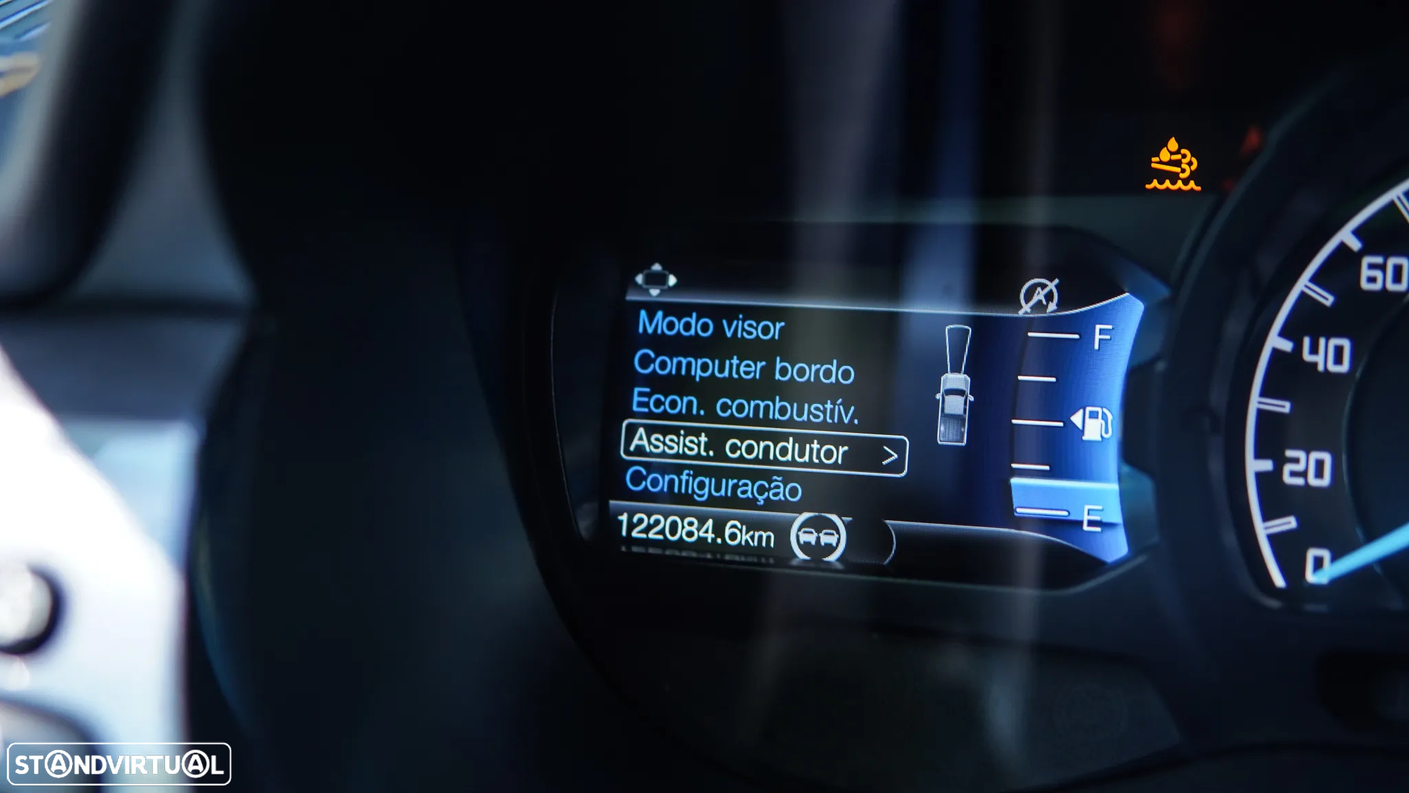 Ford Ranger 2,0 l EcoBlue Wildtrak - 18