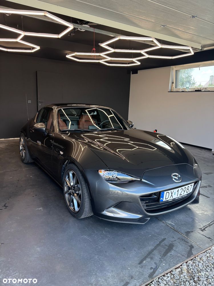 Mazda MX-5 2.0 Kazari i-ELOOP - 1