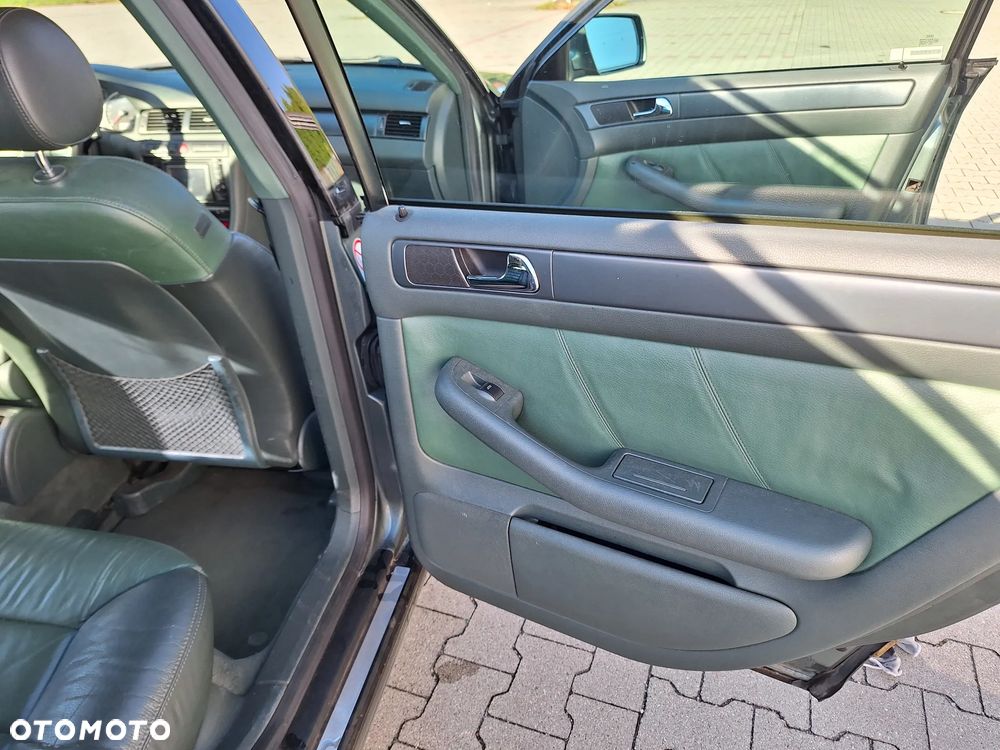 Audi A6 Allroad - 14