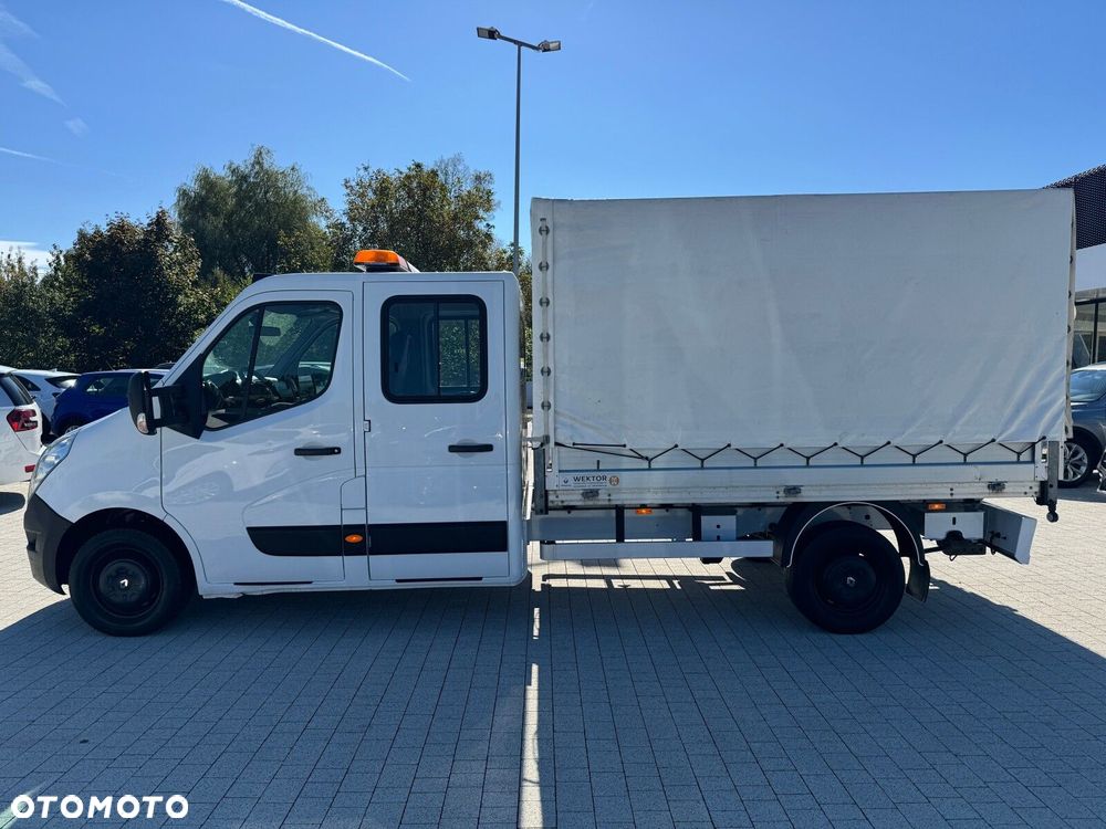 Renault Master L3 Pack Clim - 3