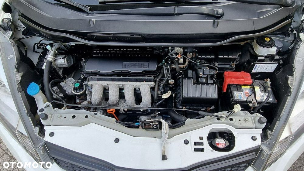 Honda Jazz - 10