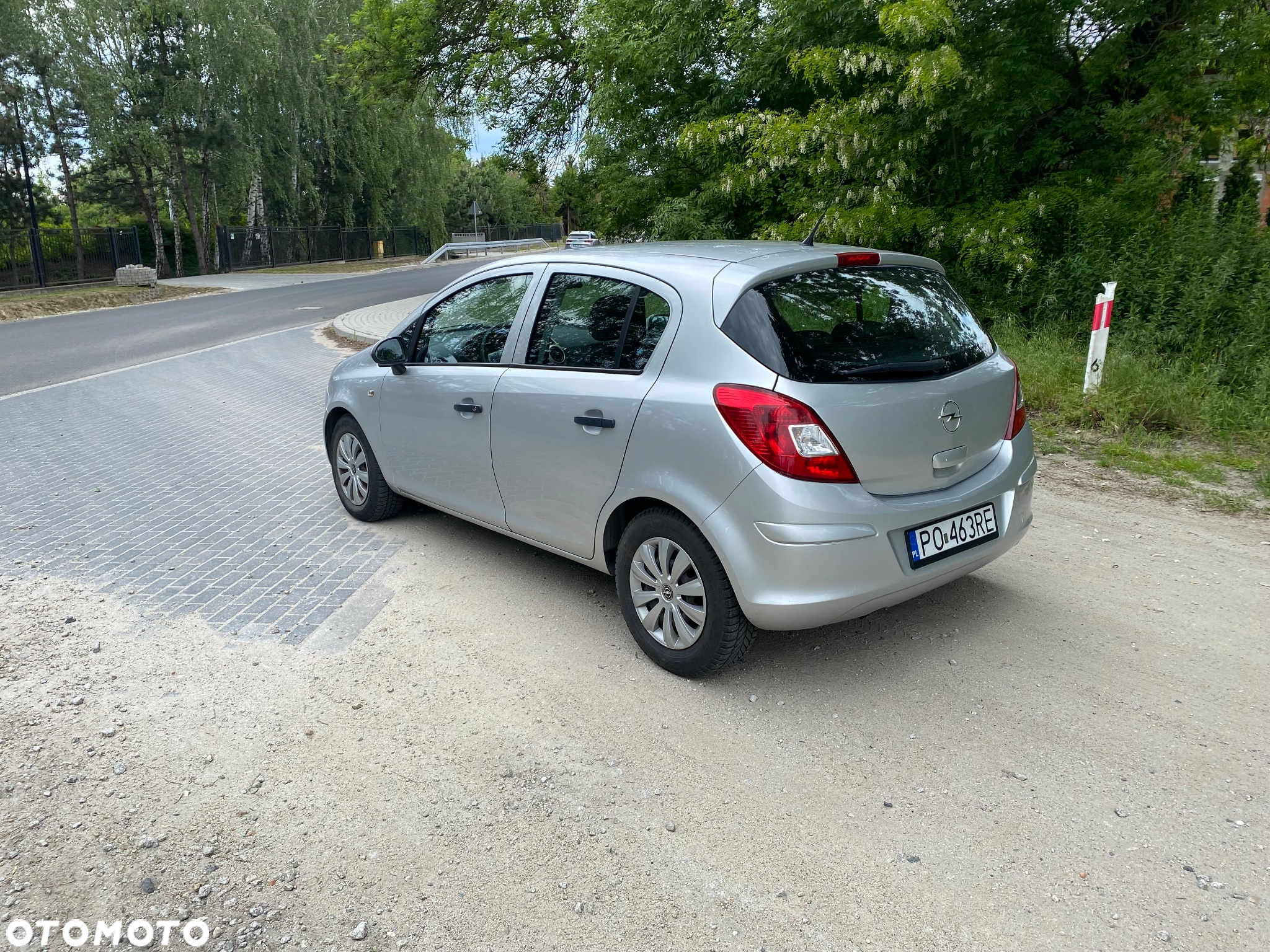Opel Corsa 1.0 12V Edition / Active - 7