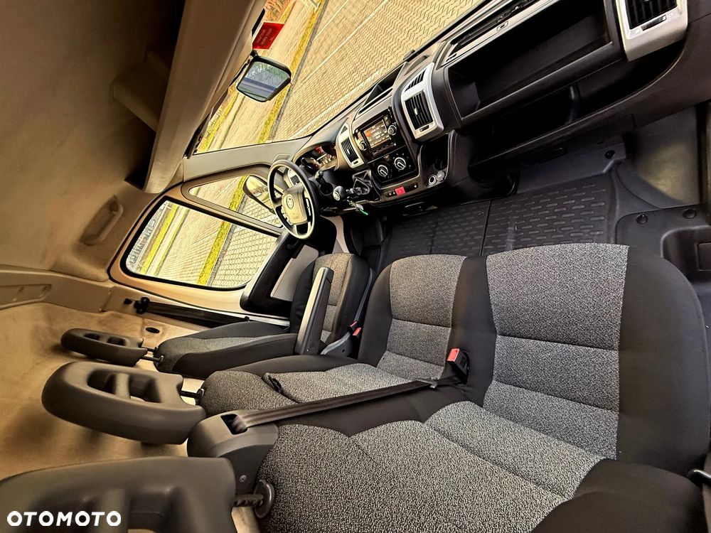 Fiat Ducato - 11