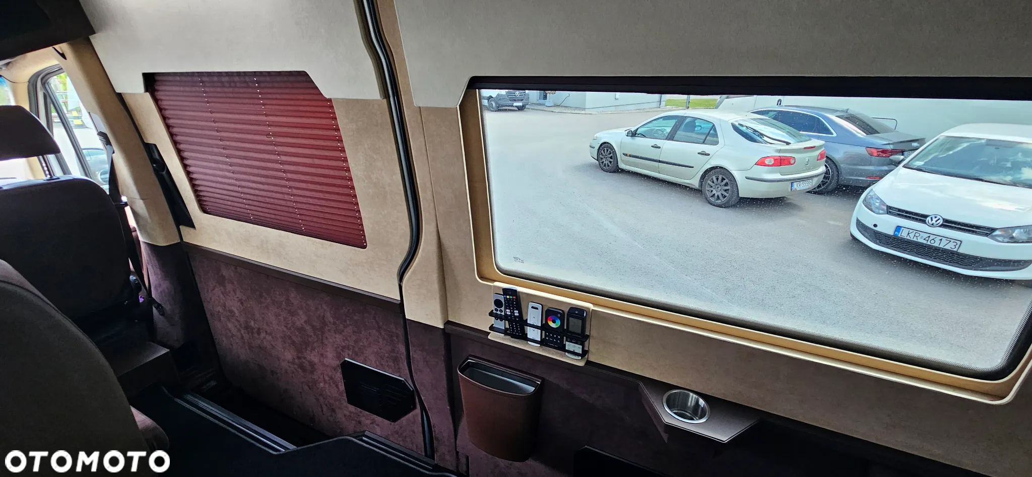 Mercedes-Benz Sprinter - 39
