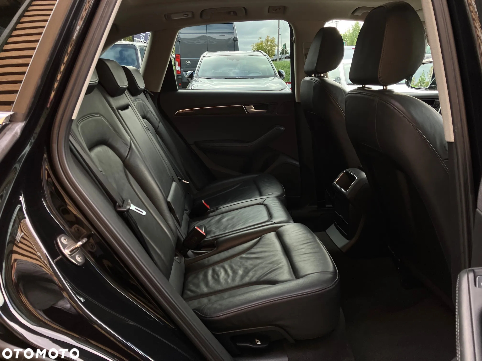 Audi Q5 2.0 TFSI Quattro S tronic - 18