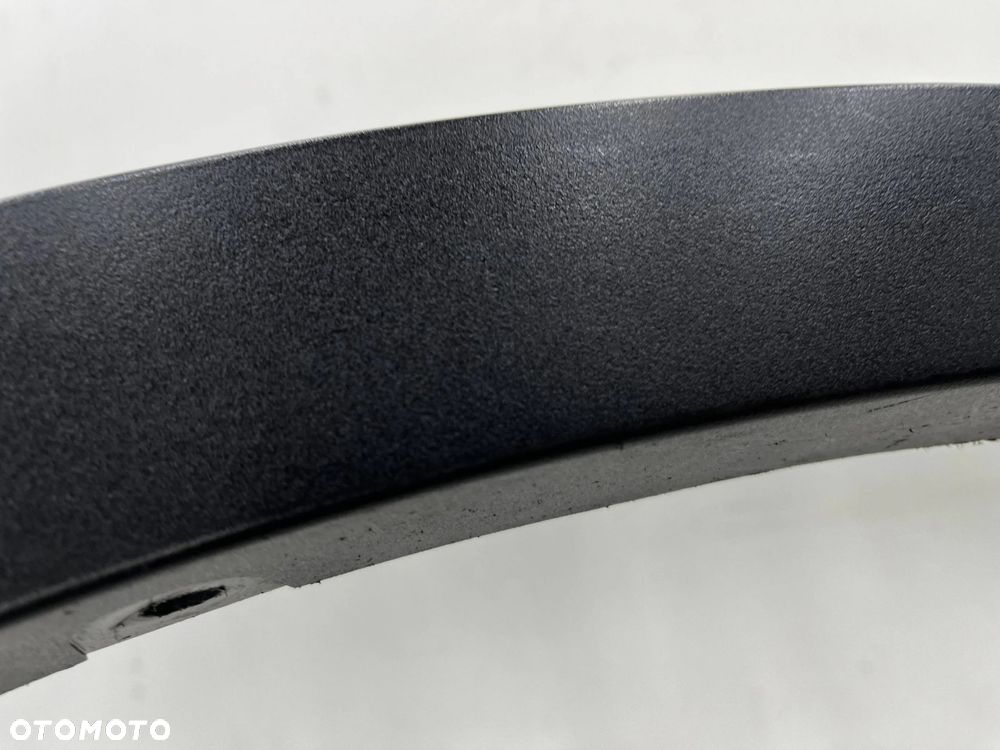 Listwa BMW X5 E70 06-13r. prawy przedni rant nadkola błotnika nakładka prawy przód 7158428 - 8