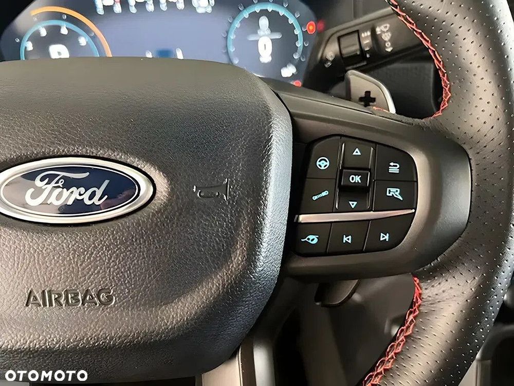 Ford Ranger Raptor 2.0 EcoBlue 4x4 DC - 12