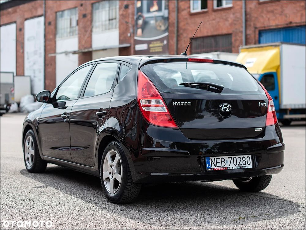 Hyundai i30 - 7