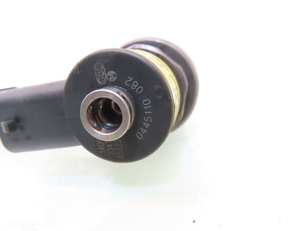 WTRYSKIWACZ HONDA CIVIC VII 1.7 CTDi 0445110082 - 3