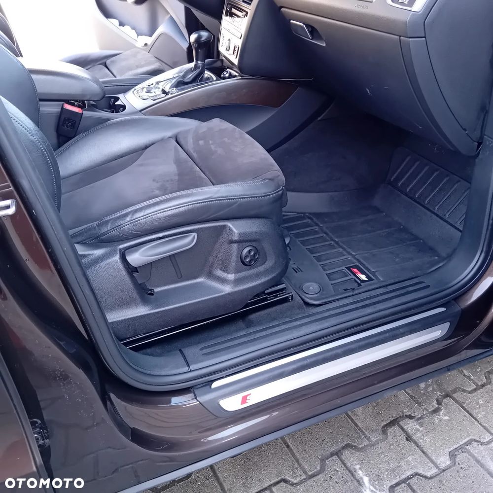 Audi Q5 2.0 TDI Quattro S tronic - 9