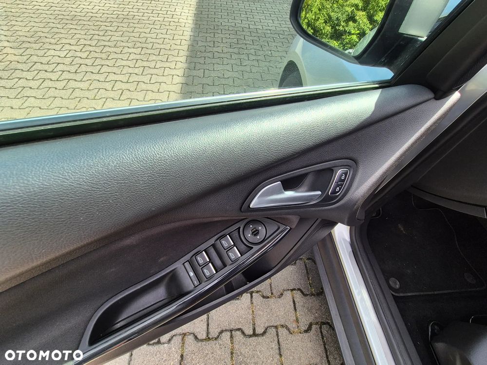 Ford Focus - 9