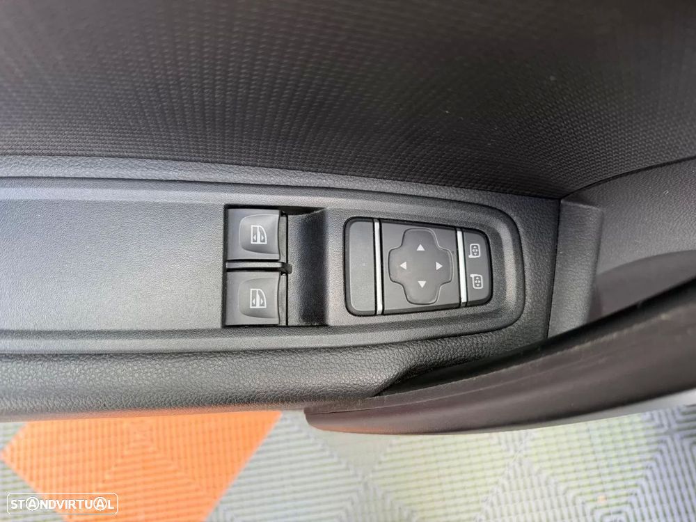 Renault Kangoo 1.5 Blue dCi Authentic - 5