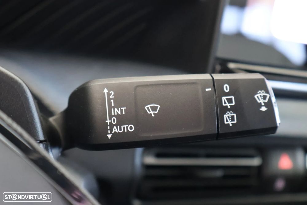 Citroën e-C3 44 kWh Autonomia Conforto Max — fotografia 30
