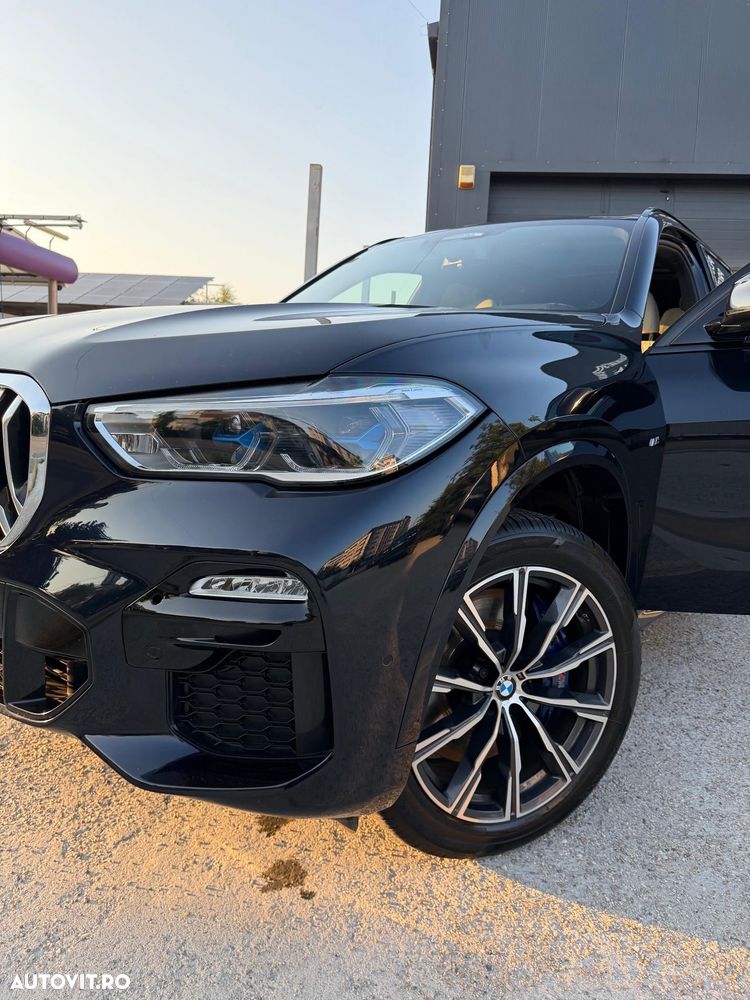 BMW X5 - 3