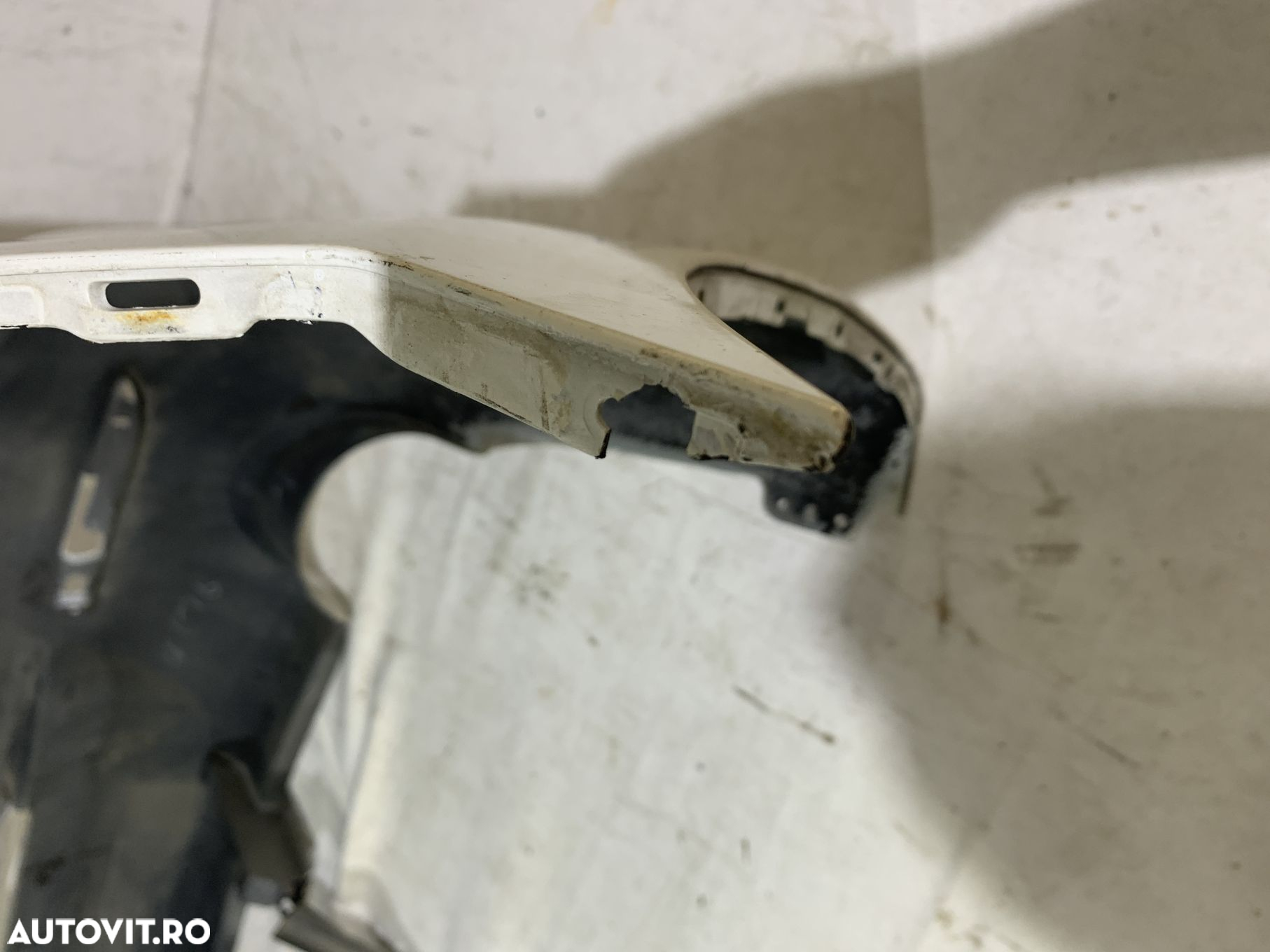 Bara spate Mazda 3,, 2009, 2010, 2011, 2012,  cod origine OE BCW7-50221. - 17