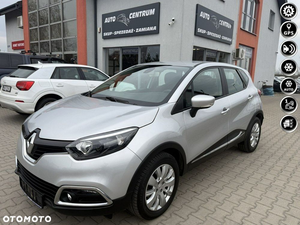 Renault Captur TCe 120 EDC Dynamique - 2