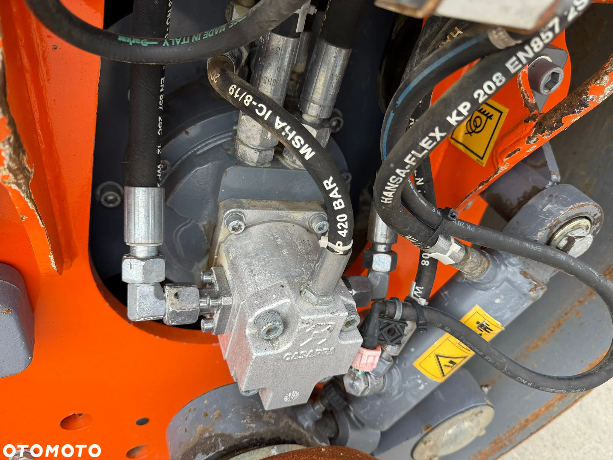Hamm HD 14 VV - 30