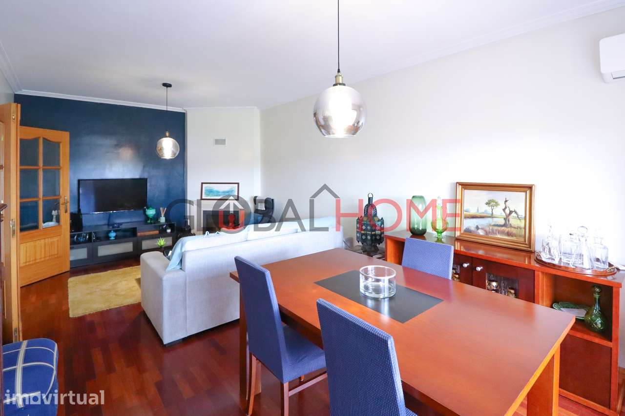 Duplex T3 na Maia - Grande imagem: 5/59