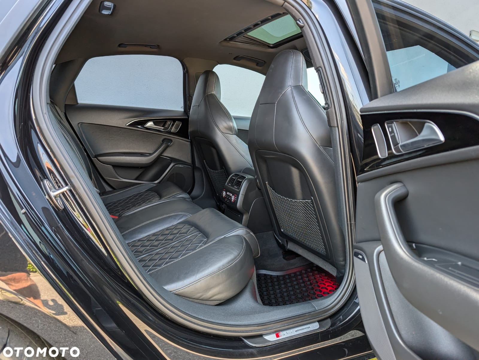 Audi S6 4.0 TFSI Quattro S tronic - 19