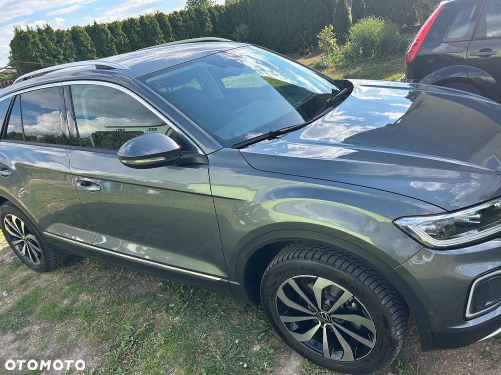 Volkswagen T-Roc 1.5 TSI Style DSG - 5