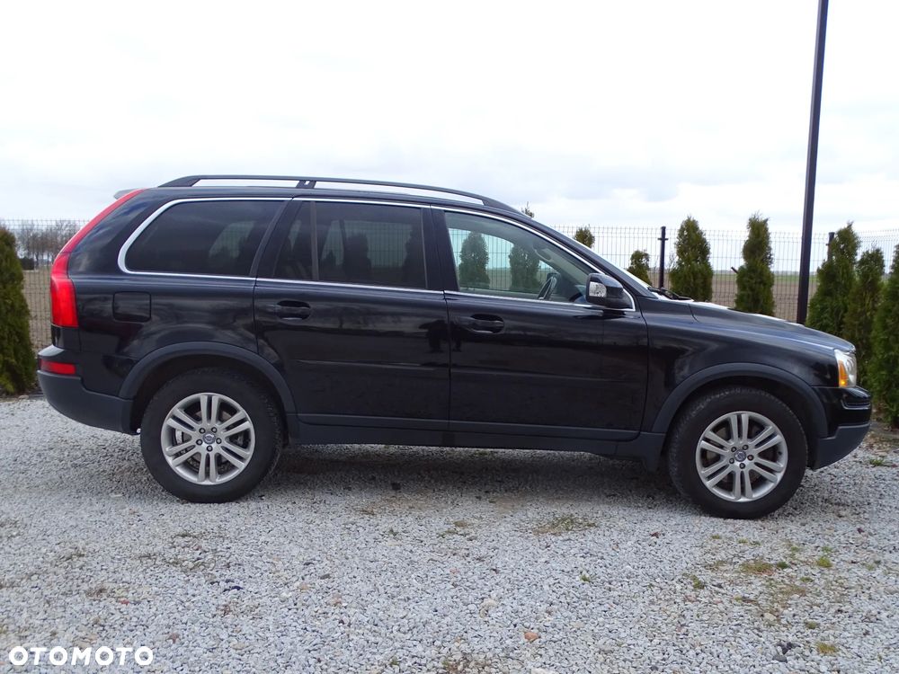 Volvo XC 90 3.2 AWD Sport - 37
