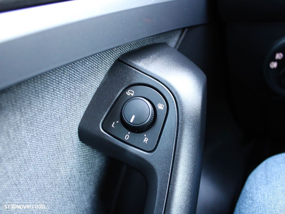 SEAT Ateca 2.0 TDI Style - 32