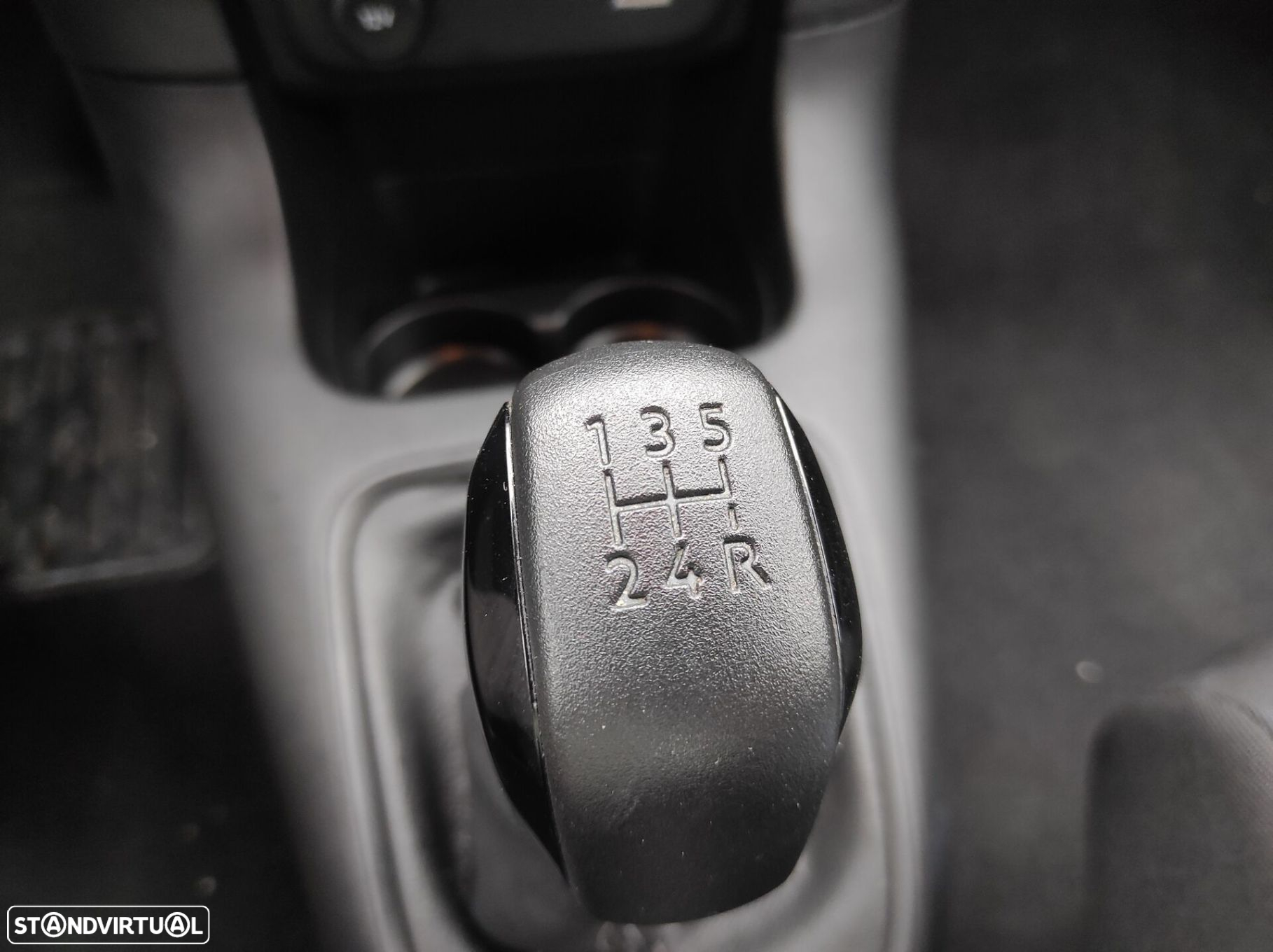 Citroën C3 1.2 PureTech C-Series - 22