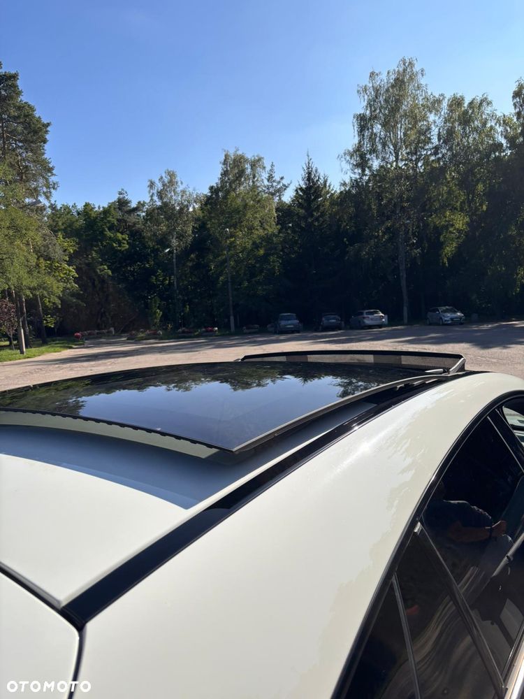 Mercedes-Benz CLA - 8