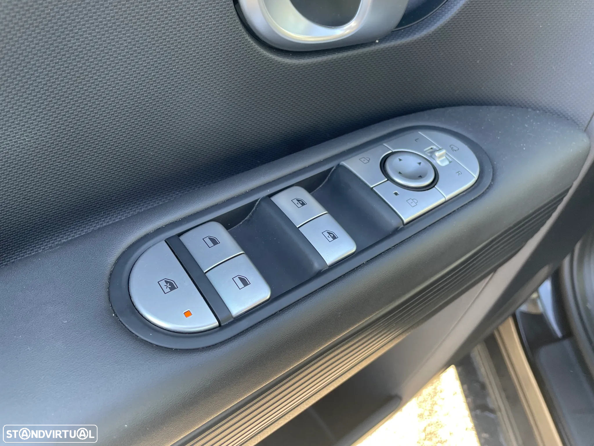 Hyundai Ioniq 5 73 kWh Premium - 11