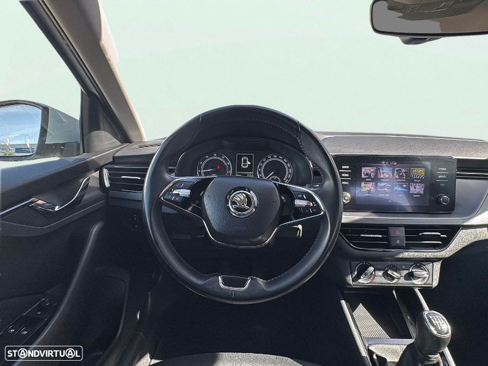 Skoda Scala 1.0 TSI Ambition - 13