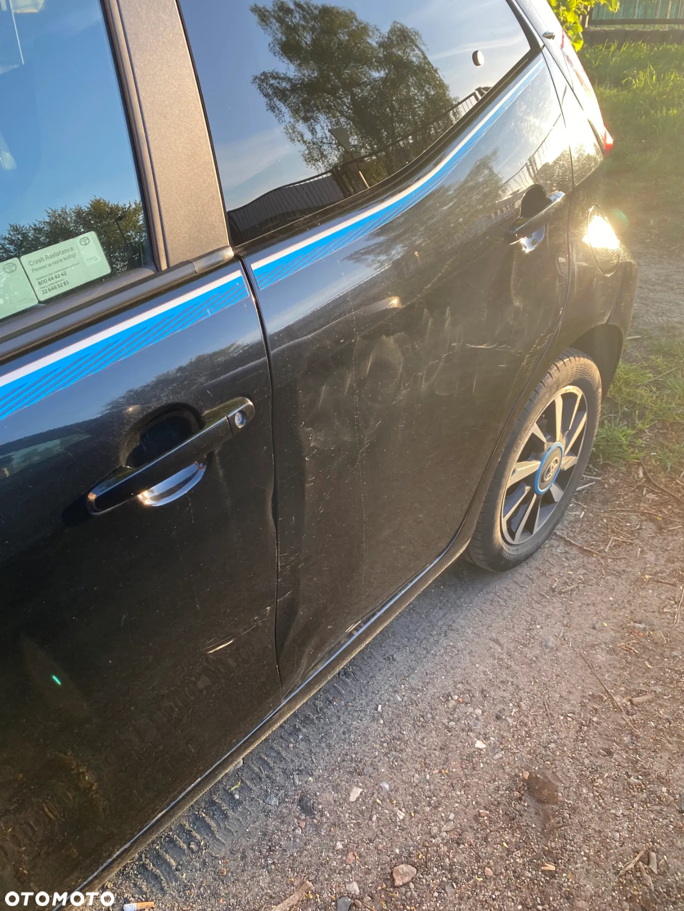 Toyota Aygo 1.0 VVT-i Color Edition - 3