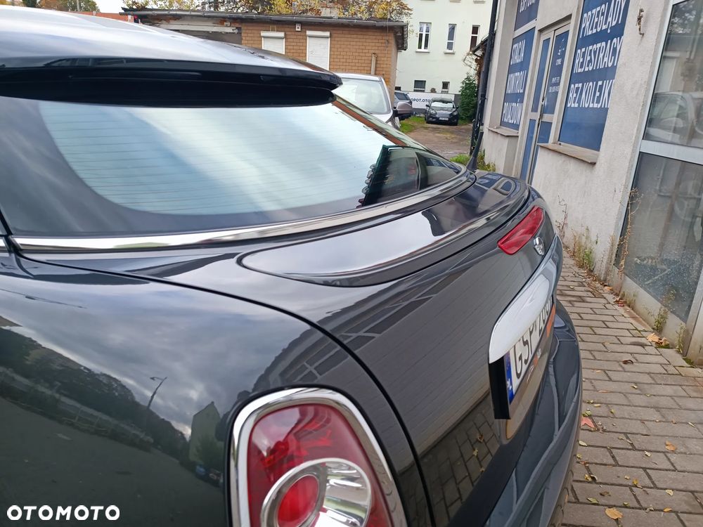 MINI Cooper - 7