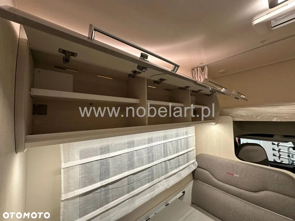 NobelART A9000 - 12