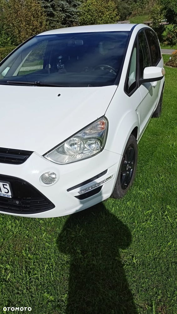 Ford S-Max - 15