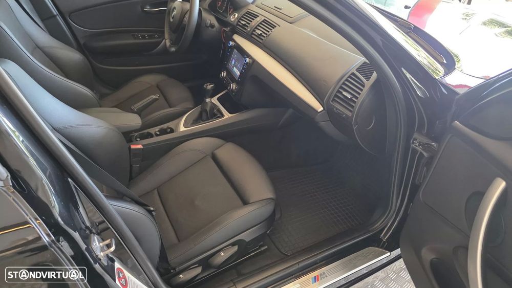 BMW 116 i Edition Sport - 49