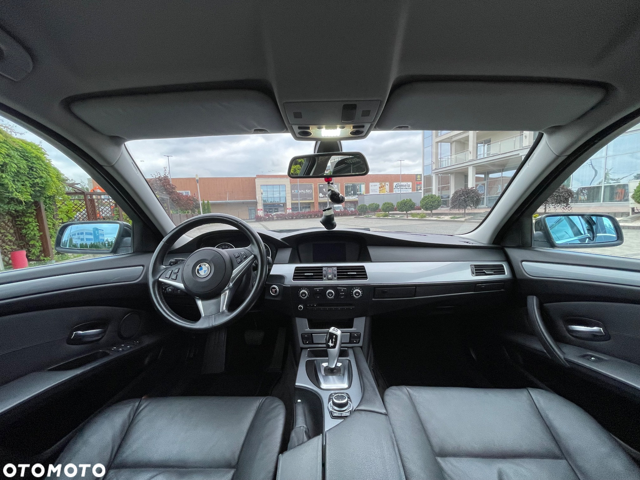 BMW Seria 5 520d Edition Exclusive - 21