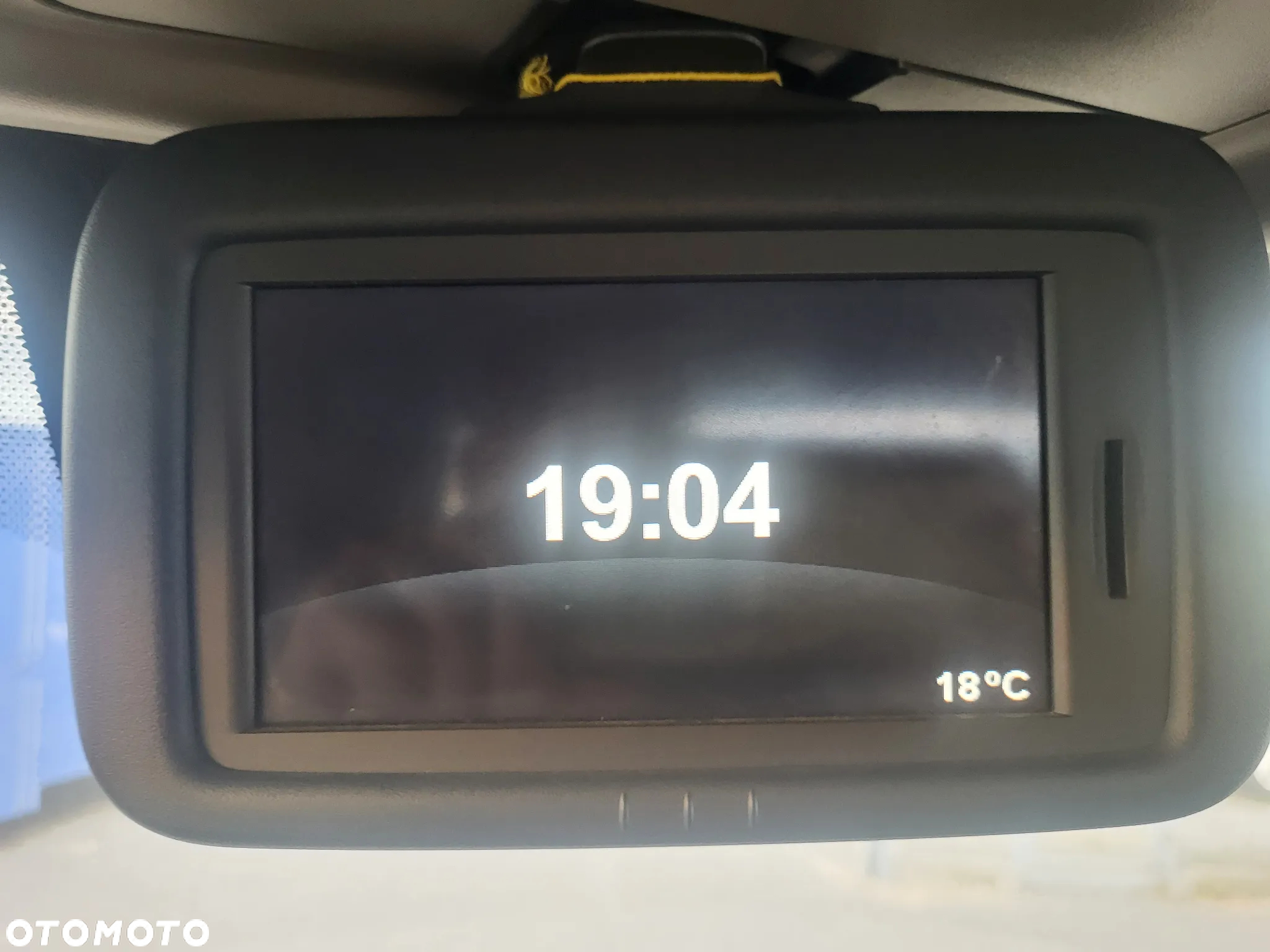 Renault MASTER MAXI - 9