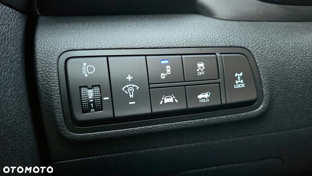 Hyundai Tucson 1.6 Turbo 4WD Premium - 21
