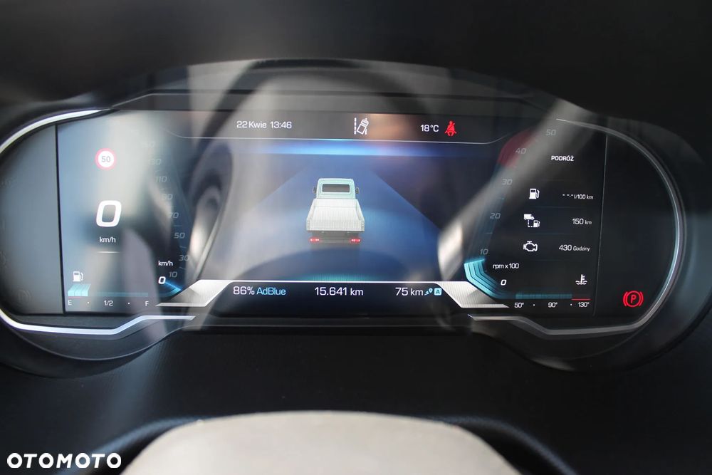 Iveco 50C16** JAK NOWE** 15tkm** WINDA** - 19