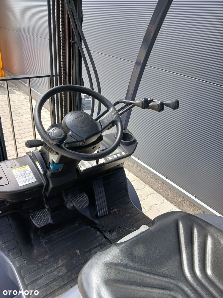 Toyota 02-8FGF18 - 7