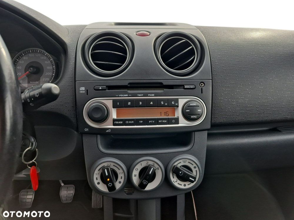 Mitsubishi Colt 1.3 Polar - 13