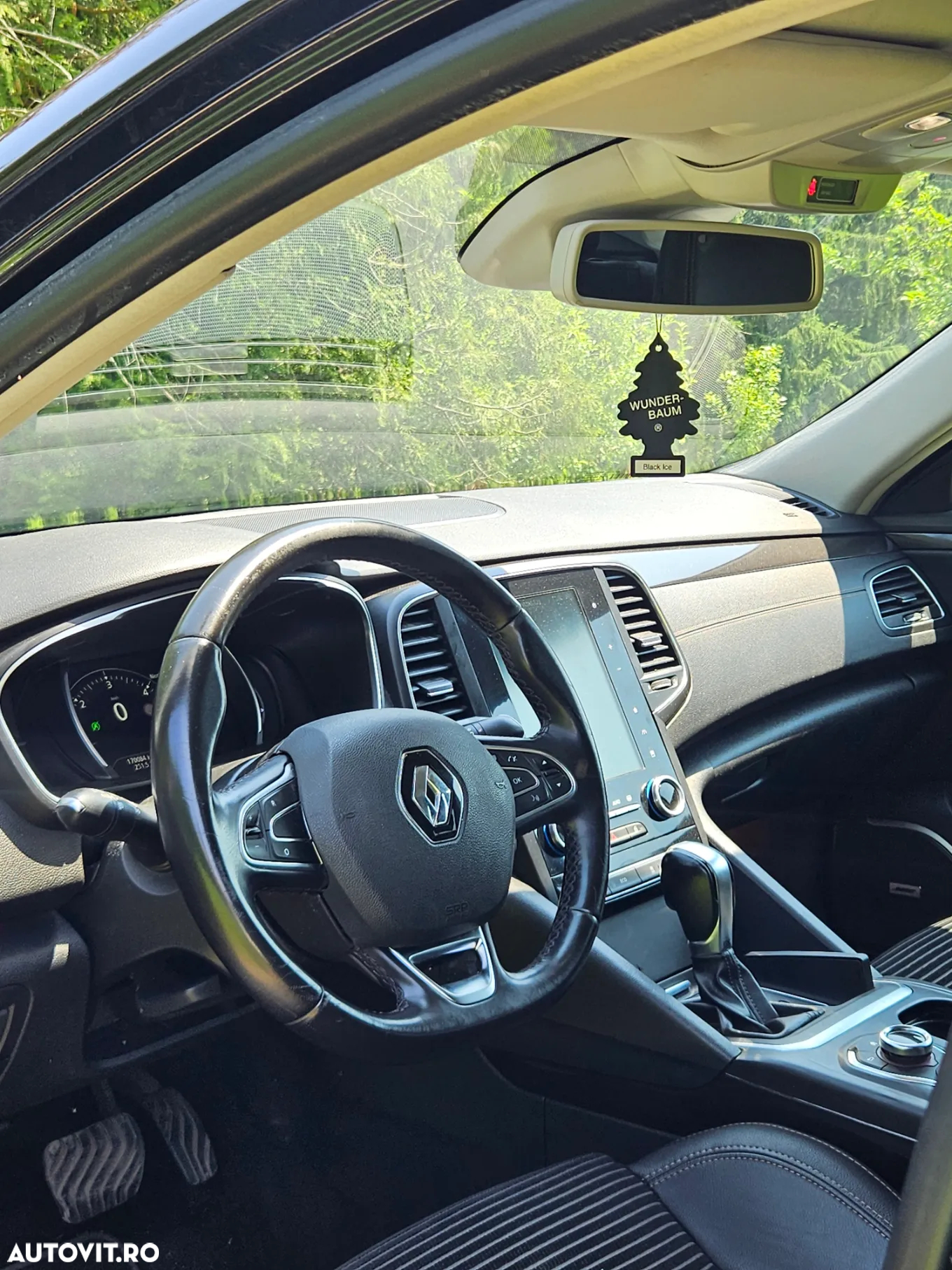 Renault Talisman Grandtour ENERGY dCi 130 EDC INTENS - 4