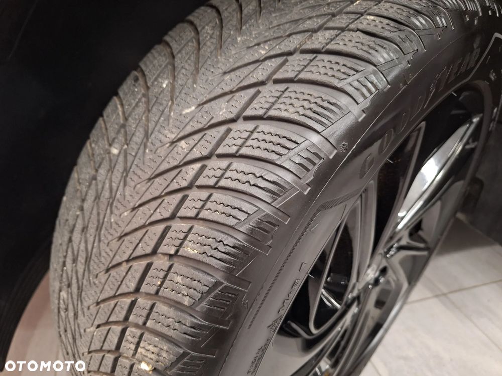 Hyundai Tucson 1.6 T-GDi N Line 2WD DCT - 35