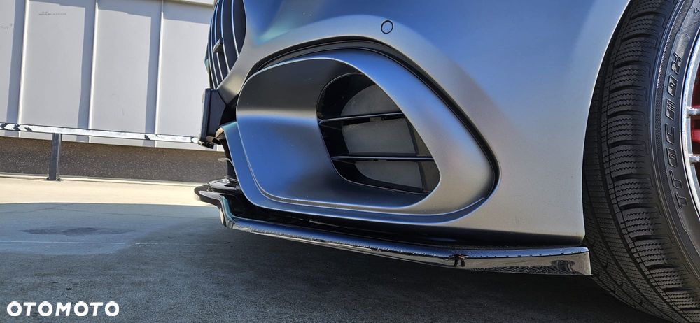 Mercedes-Benz CLA AMG 45 S 4Matic+ Shooting B AMG Speedsh 8G-D - 28