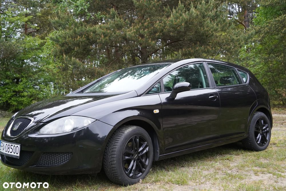 Seat Leon 1.6 Reference - 1