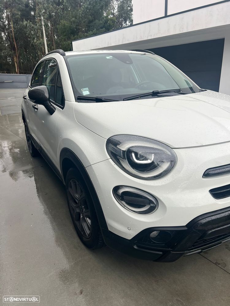 Fiat 500X 1.3 MJ Cult - 5