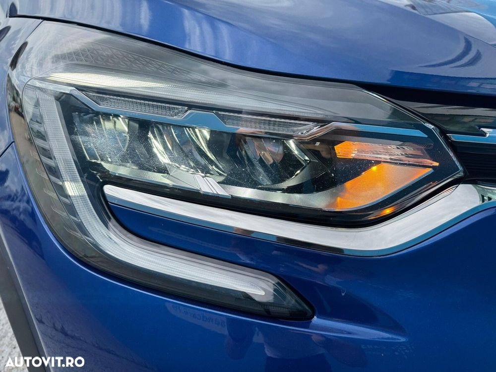 Renault Captur TCe 140 EDC Intense - 15